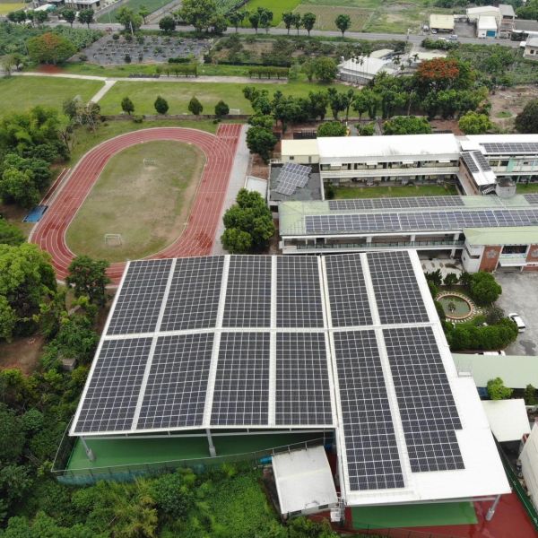 雲林縣斗六市國小案五(地面)