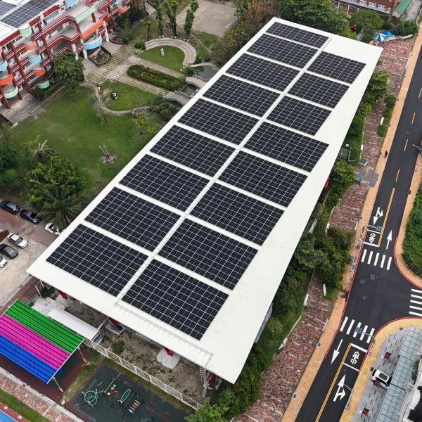 雲林縣斗六市國小案三(地面)