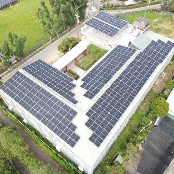 桃園龍潭高中三期-清德牧場