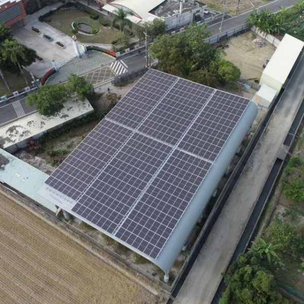 雲林縣斗六市國小案一