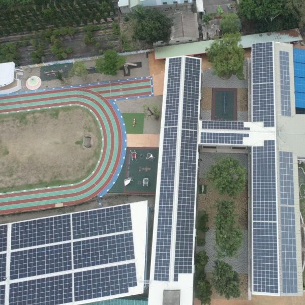 雲林縣虎尾鎮國小