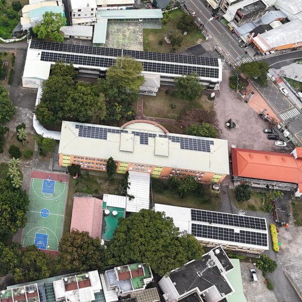 雲林縣古坑鄉國小