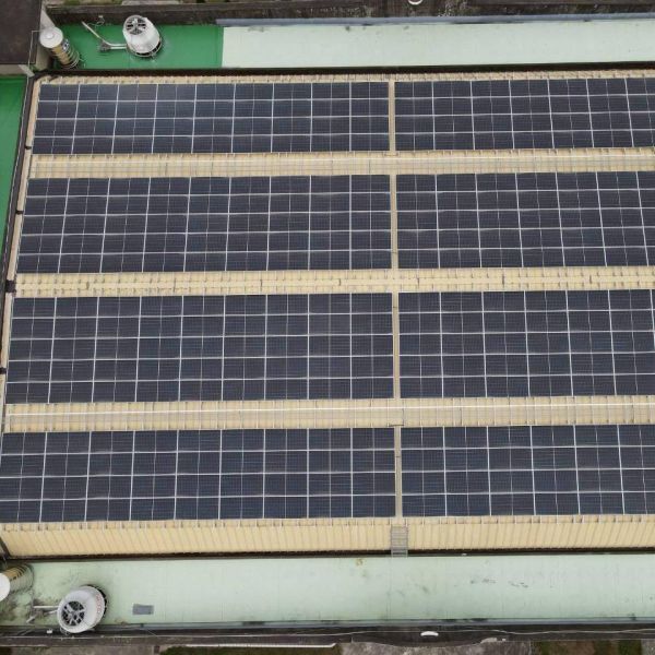 雲林縣斗六市國中